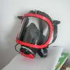 Masque Silicone - Protection respiratoire Anti-gaz Ref 3403681