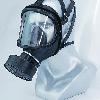 Masque Caoutchouc - Anti-gaz Ref 3403688