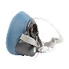 Masque - Demi masque Protection respiratoire Ref 3403757