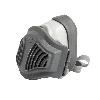Masque - Respirateur Anti-poussière Ref 3403758