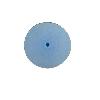 Masque PVC - Protection respiratoire Anti-gaz Ref 3403760