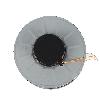 Masque Aluminium - Protection respiratoire Anti-gaz Ref 3403773
