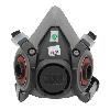 Masque Caoutchouc - Respirateur Ref 3403817