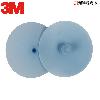 Masque anti pollution en PVC - Protection respiratoire Ref 3404018