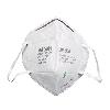 Masque anti pollution - Protection respiratoire Ref 3404304