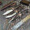 Matériel de survie BALCK OPS - Ref 3393995