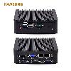Mini PC 512G SSD HD 8GB DDR3 1.35V RAM - Ref 3422430