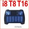 Mini clavier sans fil 2.4G T16 - Ref 3431072