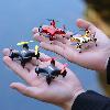 Mini drone anti-collision - Ref 3424326