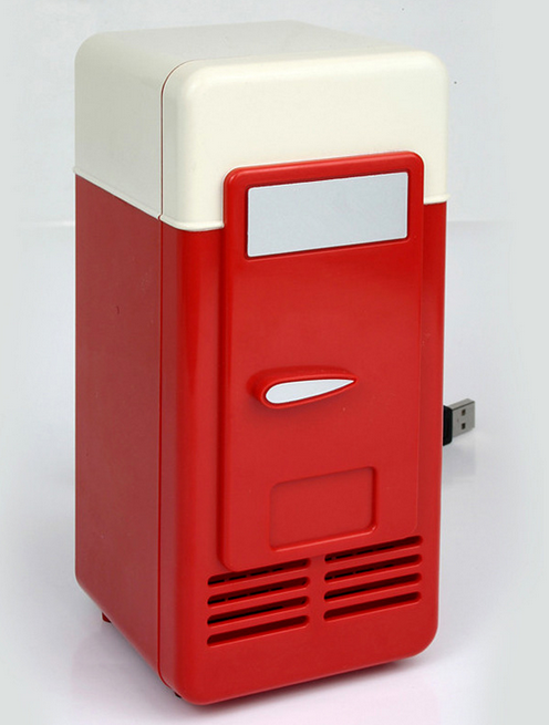 Mini réfrigérateurs USB - Ref 414186