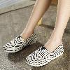 Mocassins femme OEIL ETOILE en En plastique - Ref 3347562