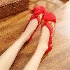 Mocassins femme REVE en Melaleuca - Ref 3347796