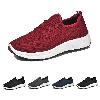 Mocassins femme FUXIN en En plastique - Ref 3348262