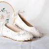 Mocassins femme en Melaleuca - Ref 3348605