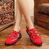 Mocassins femme PREMIER COMTE en Caoutchouc - Ref 3348758
