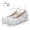 Mocassins femme en Melaleuca - Ref 3348899