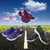 Mocassins femme en En plastique - Ref 3349054