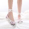 Mocassins femme - Ref 3349193