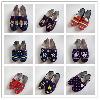 Mocassins femme en En plastique - Ref 3349330