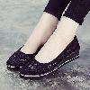 Mocassins femme UN MOT en TPR - Ref 3349510