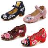 Mocassins femme en Tendon de boeuf - Ref 3349617