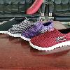 Mocassins femme en Microfibre - Ref 3440304