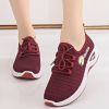 Mocassins femme en Hida - Ref 3440312