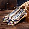 Mocassins femme - Ref 3440326