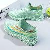 Mocassins femme - Ref 3440390