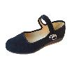 Mocassins femme en Cardan - Ref 3440395