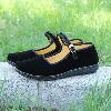 Mocassins femme en Cuir synthétique - Ref 3440415