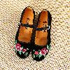 Mocassins femme en Toison - Ref 3440419