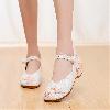 Mocassins femme - Ref 3440454