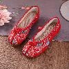 Mocassins femme - Ref 3440498