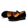 Mocassins femme en Xi Shirong - Ref 3440508