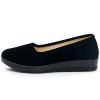 Mocassins femme - Ref 3440543