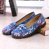 Mocassins femme - Ref 3440551