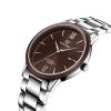 Montre pour homme TIAN WANG - Ref 3271024