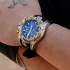 Montre pour homme REEF TIGRE RIFTEK - Ref 3271080