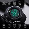 Montre pour homme O T S - Ref 3271087