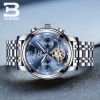 Montre pour homme BINGER - Ref 3271151
