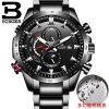 Montre pour homme BINGER - Ref 3271338