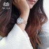 Montre pour Femme WUSSA - Ref 3271447