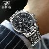 Montre pour homme JSDUN - Ref 3271563
