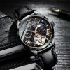 Montre pour homme VANJVE - Ref 3271723