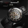 Montre pour homme SOTOIRU - Ref 3271925