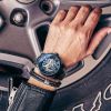Montre pour homme ANGIE - Ref 3271944