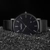 Montre pour homme BENKEN - Ref 3272061