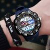 Montre pour homme DISNEY - Ref 3272093