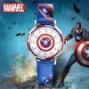 Montre pour Enfant DISNEY - Ref 3272206